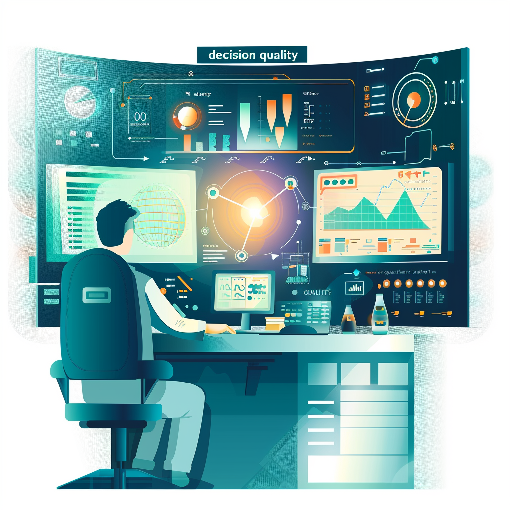 Measuring Decision Quality, Not Just Activity